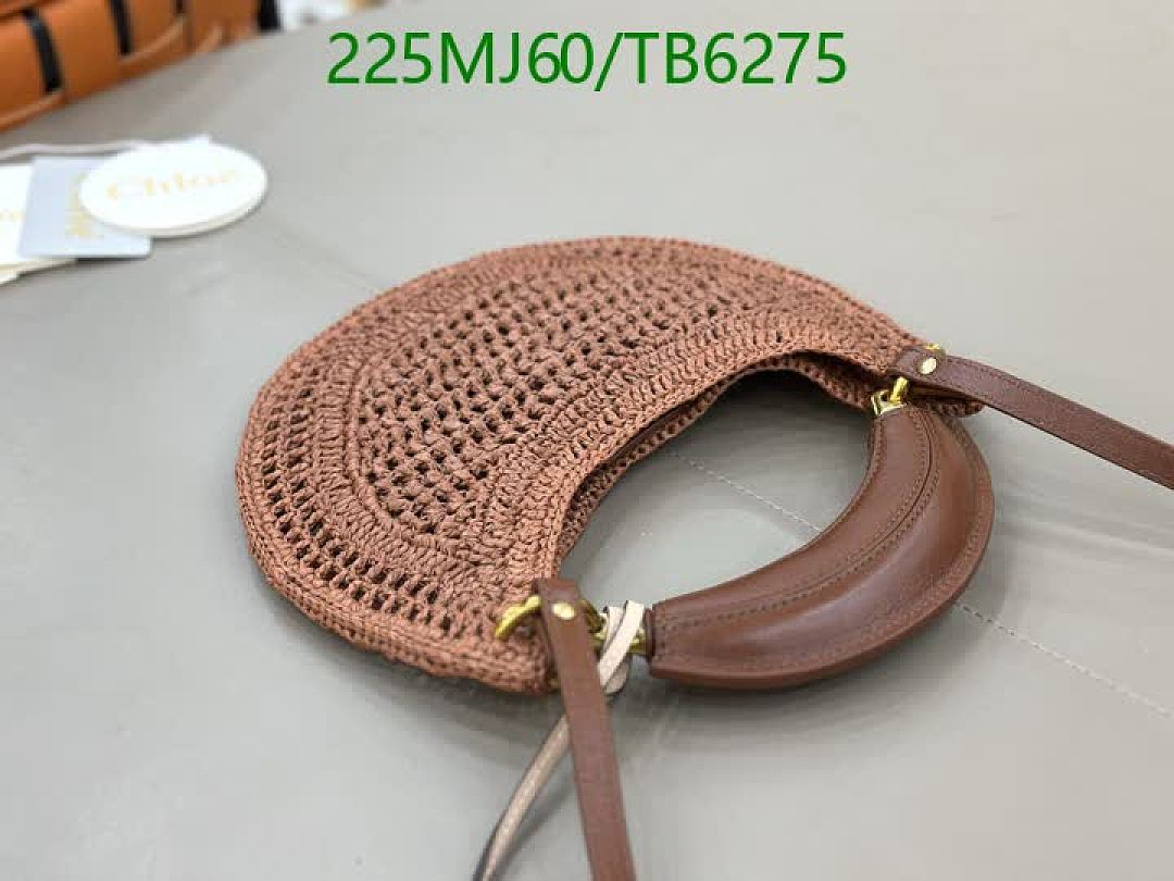 Chlo-Bags(5A) Code: TB6275 $: 225USD