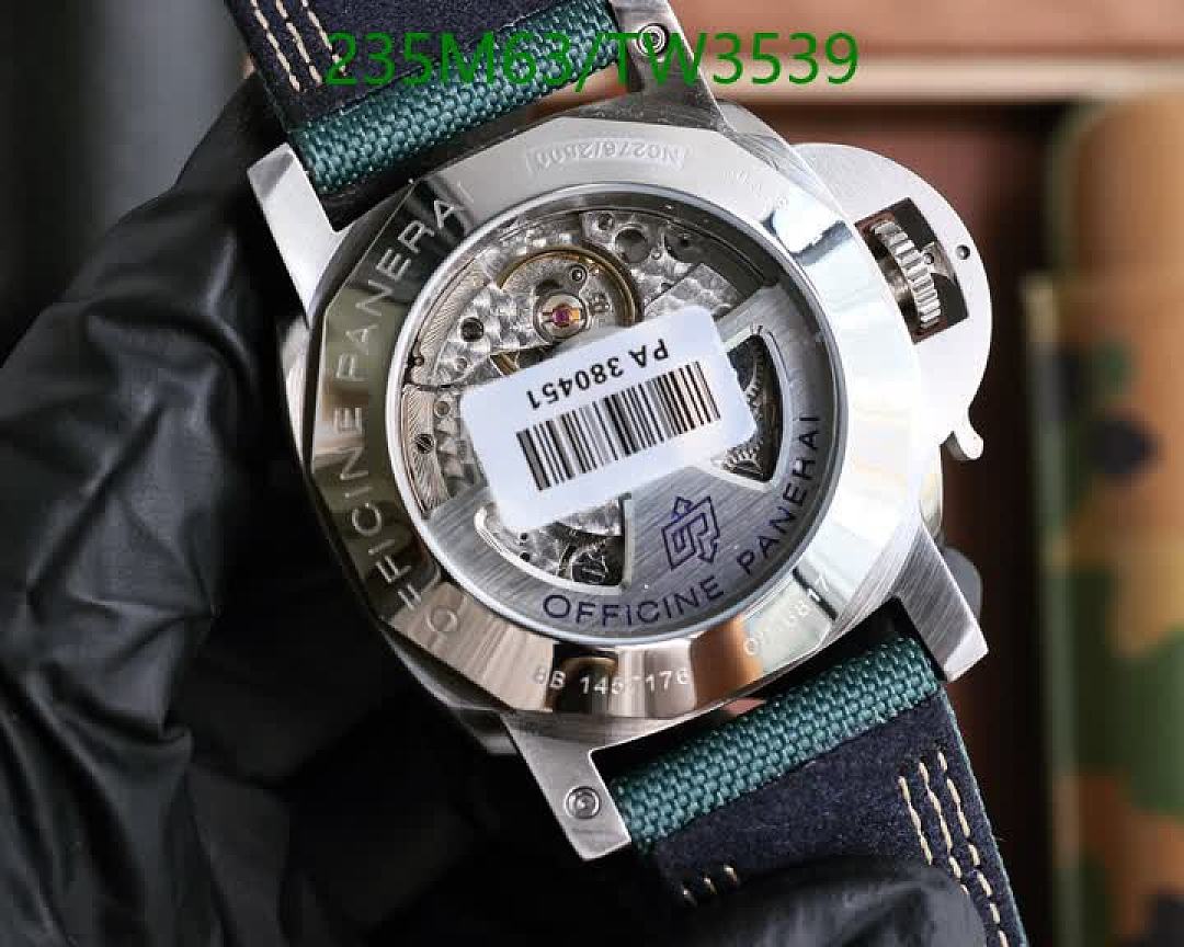 Panerai-Watches(5A) Code: TW3539 $: 235USD