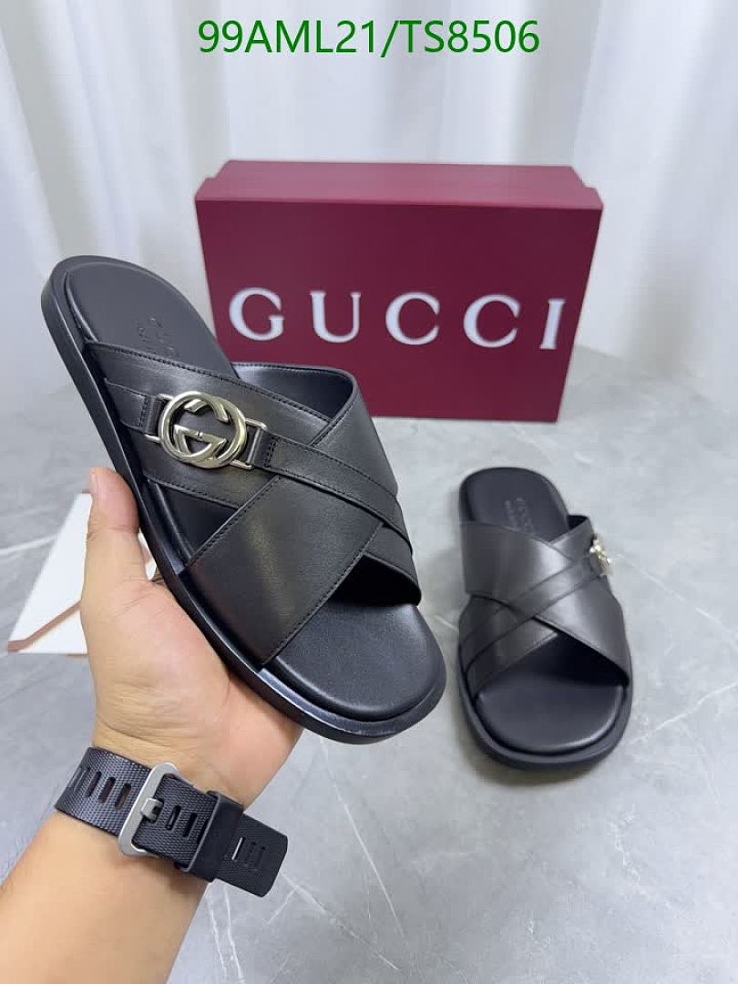 Gucci-Shoes(Men) Code: TS8506 $: 99USD