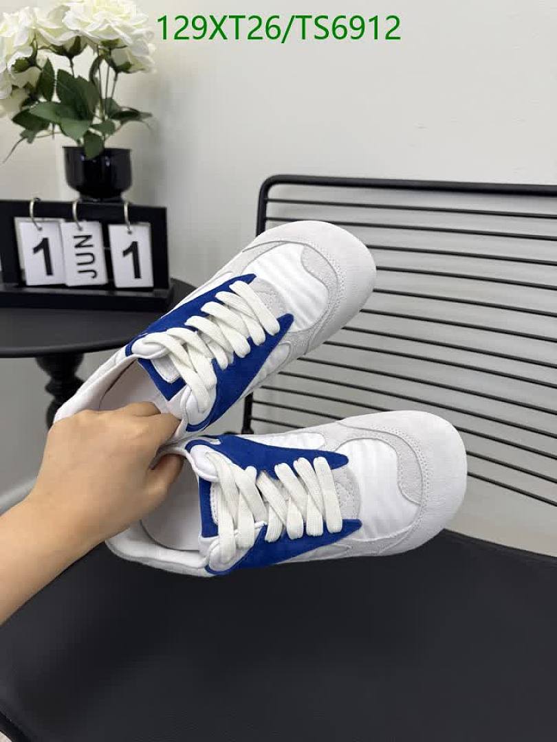 BV-Shoes(Men) Code: TS6912 $: 129USD