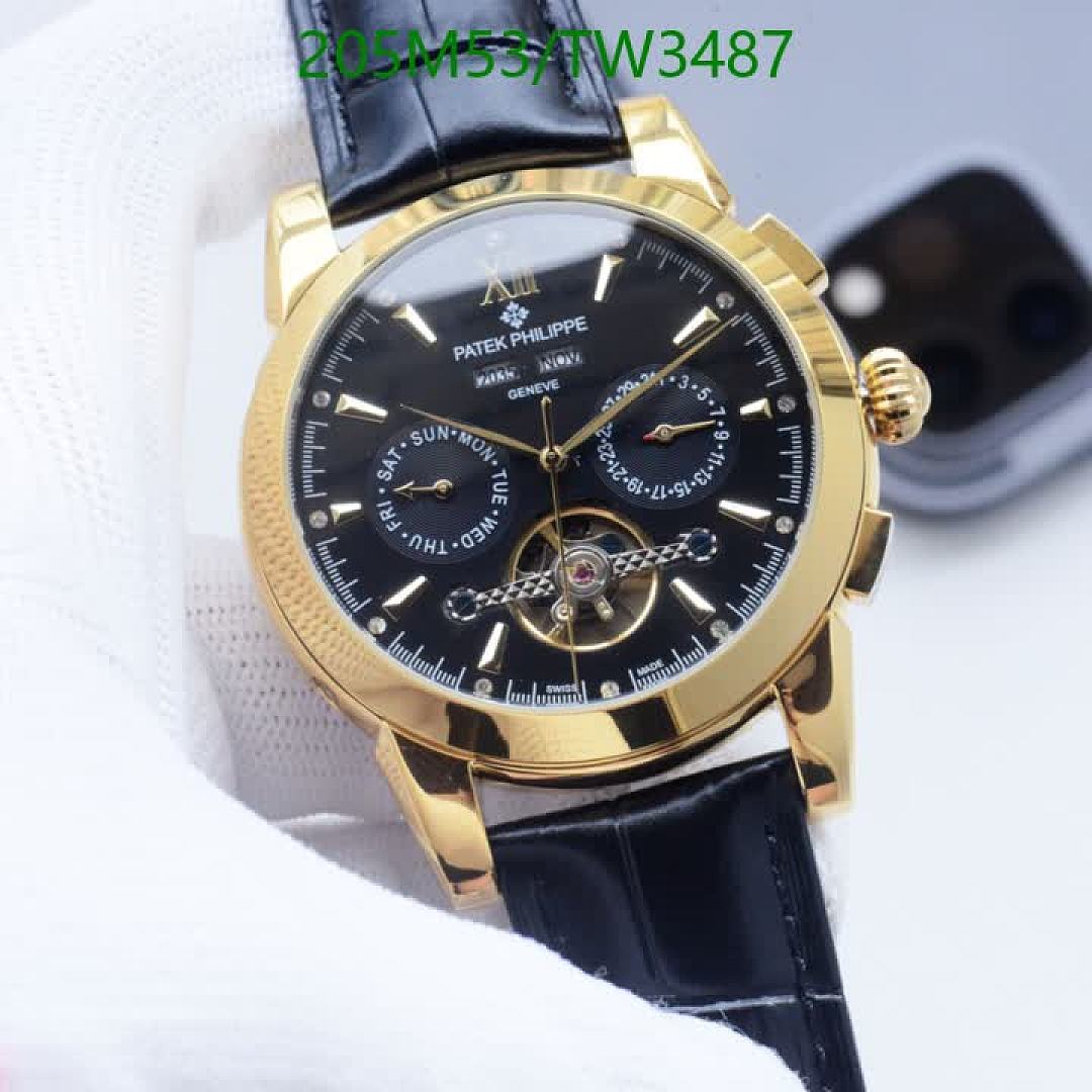 Longines-Watches(4A) Code: TW3487 $: 205USD