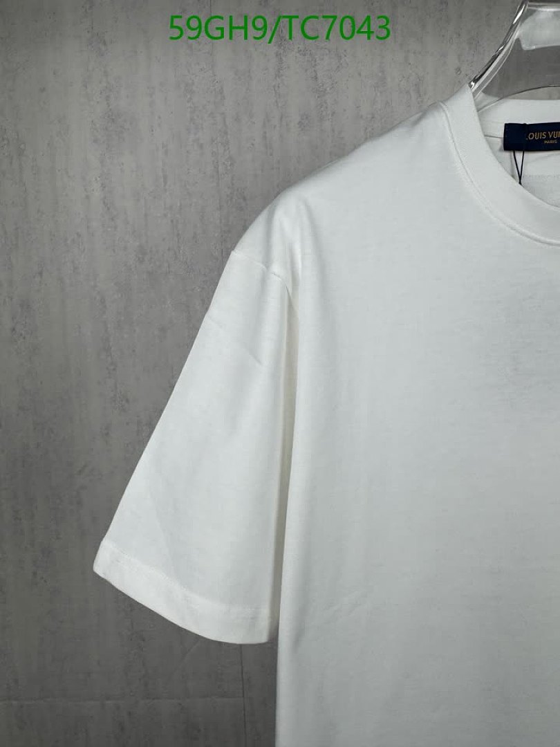 LV-Clothing Code: TC7043 $: 59USD