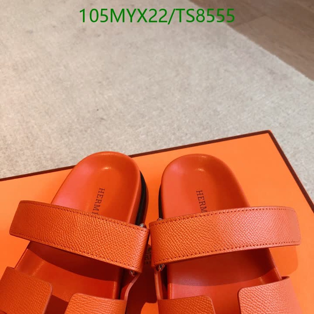 Hermes-Shoes(Women) Code: TS8555 $: 105USD
