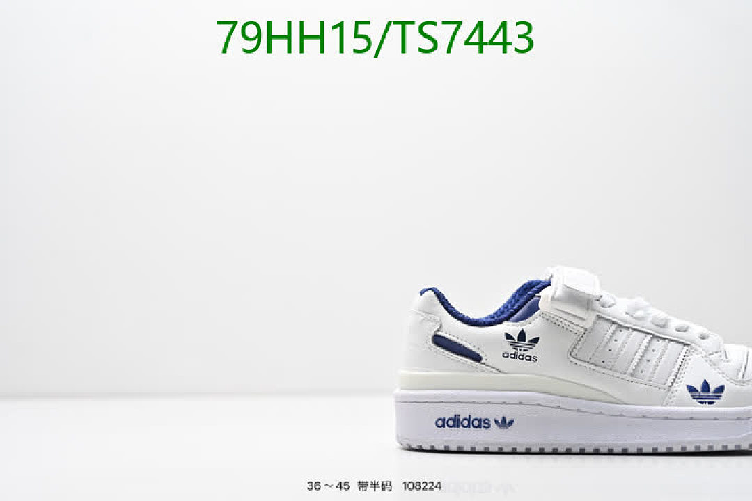 Adidas-Shoes(Women) Code: TS7443 $: 79USD