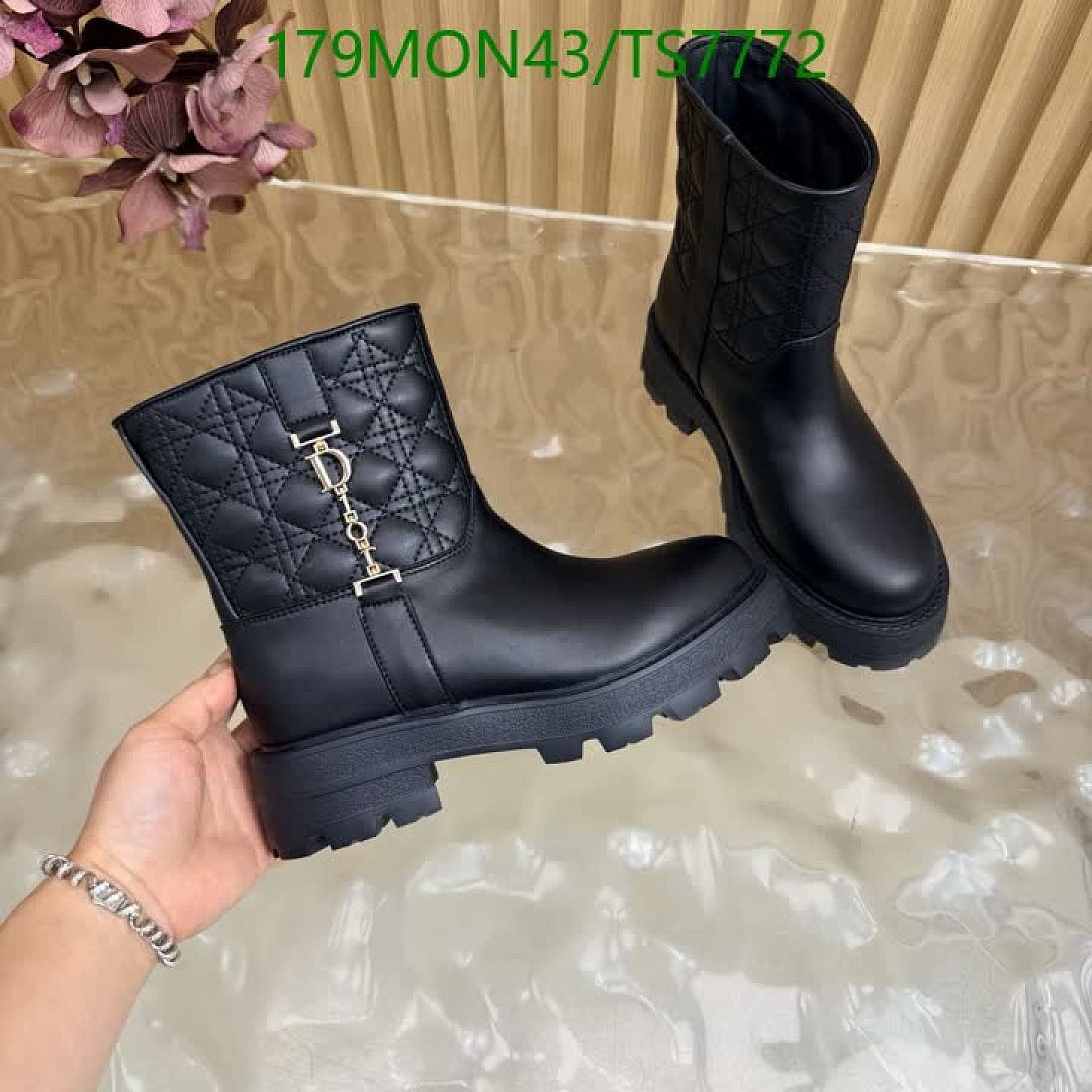 Boots-Shoes(Women) Code: TS7772 $: 179USD