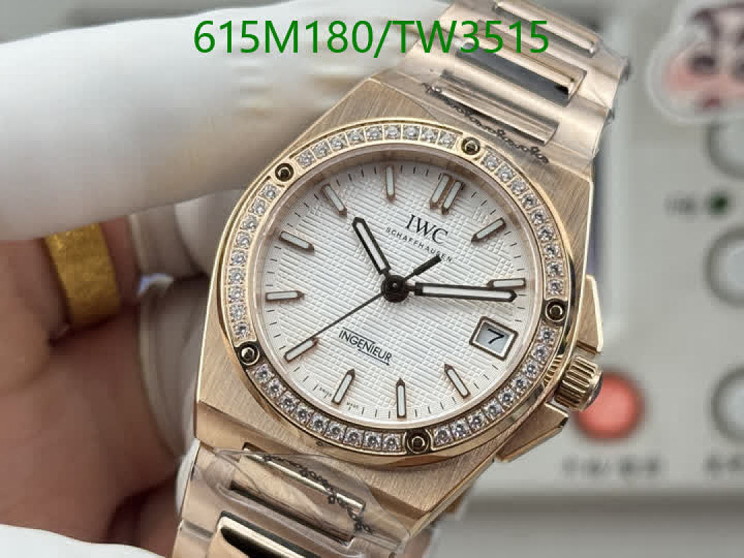 IWC-Watches(5A) Code: TW3515 $: 615USD
