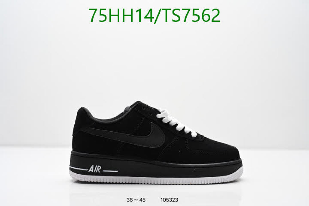 NIKE-Shoes(Women) Code: TS7562 $: 75USD