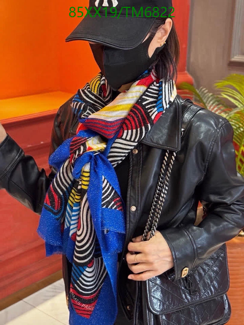 Hermes-Scarves Code: TM6822 $: 85USD