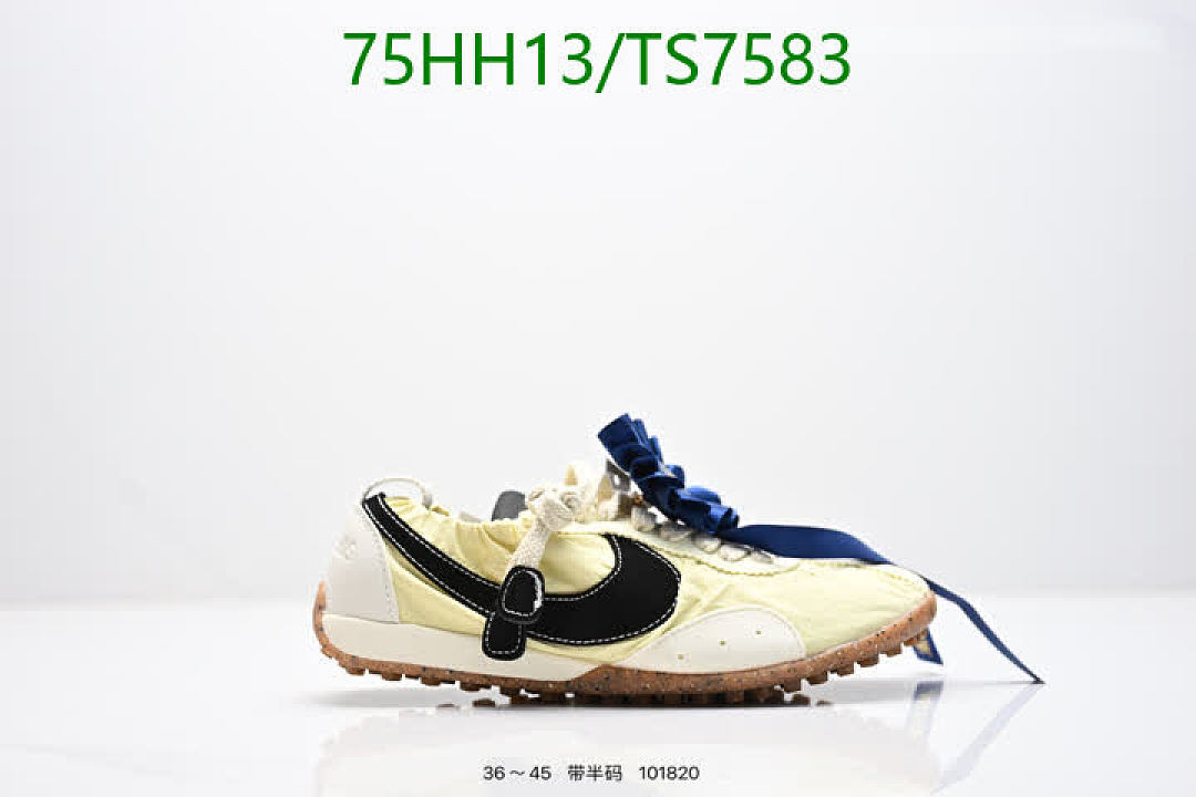 NIKE-Shoes(Women) Code: TS7583 $: 75USD