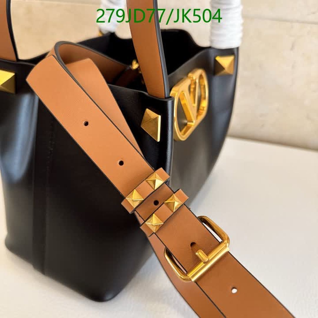 Valentino-Bags(5A) Code: JK504 $: 279USD