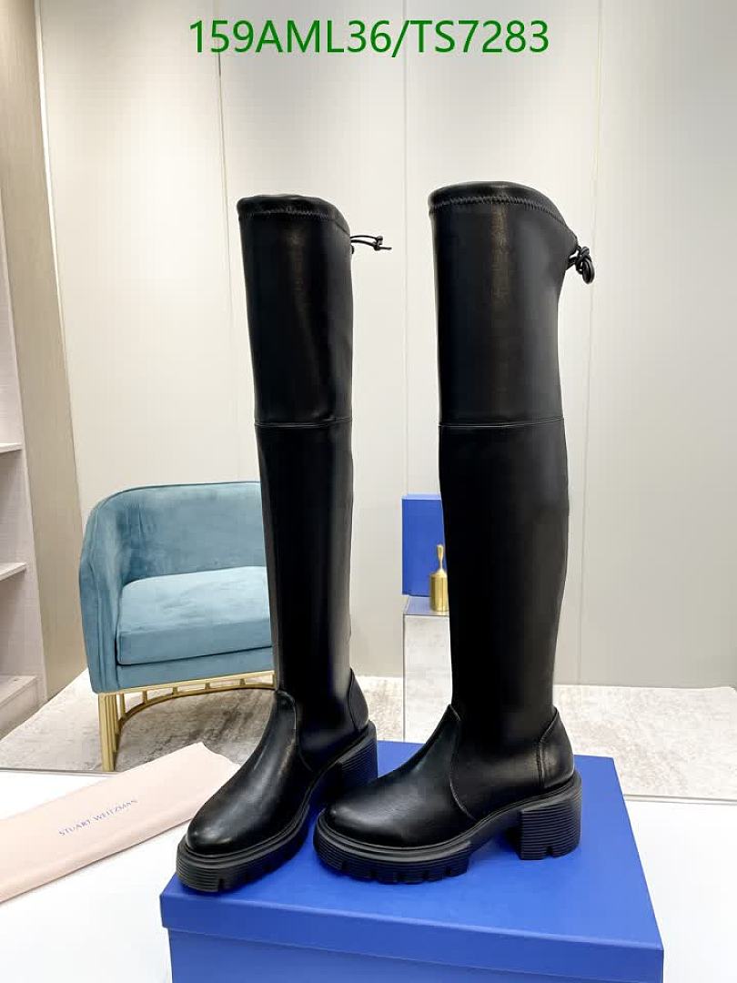Stuart Weitzman-Shoes(Women) Code: TS7283 $: 159USD