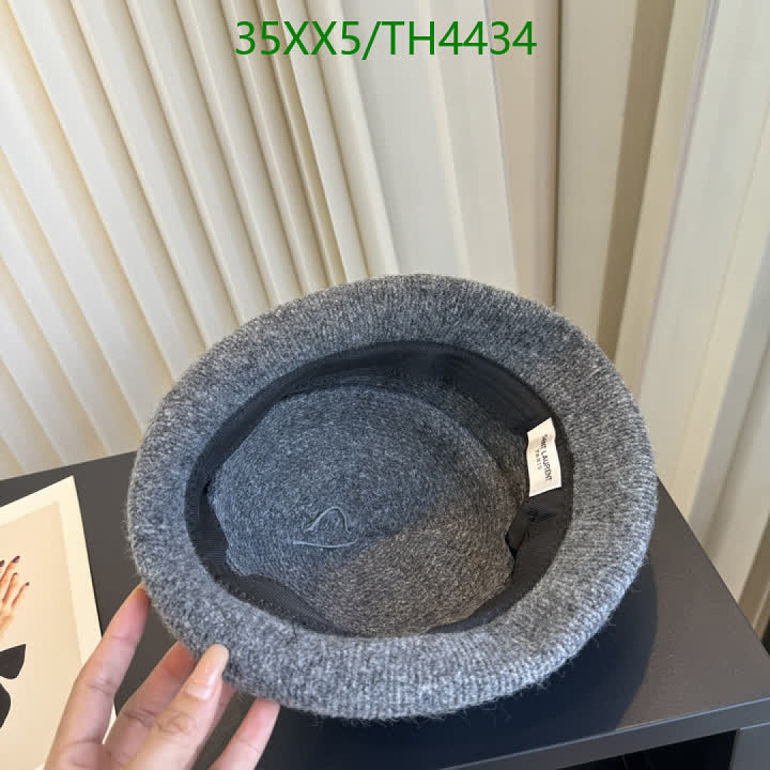 YSL-Hats Code: TH4434 $: 35USD