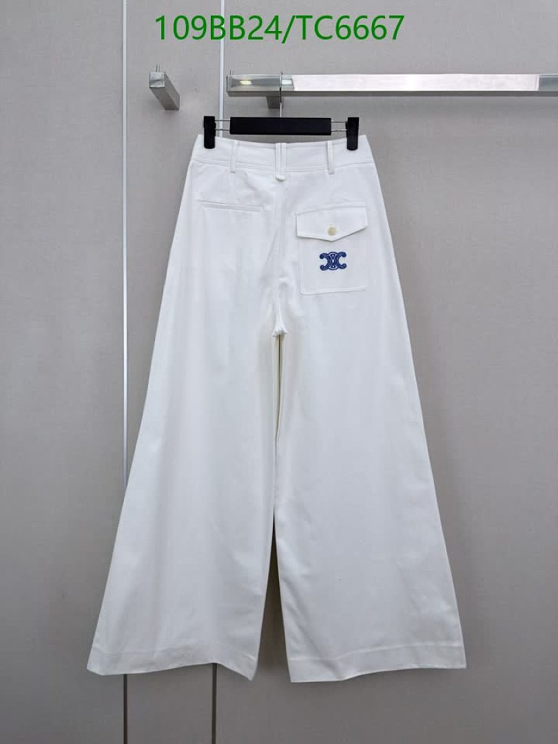 Celine-Clothing Code: TC6667 $: 109USD