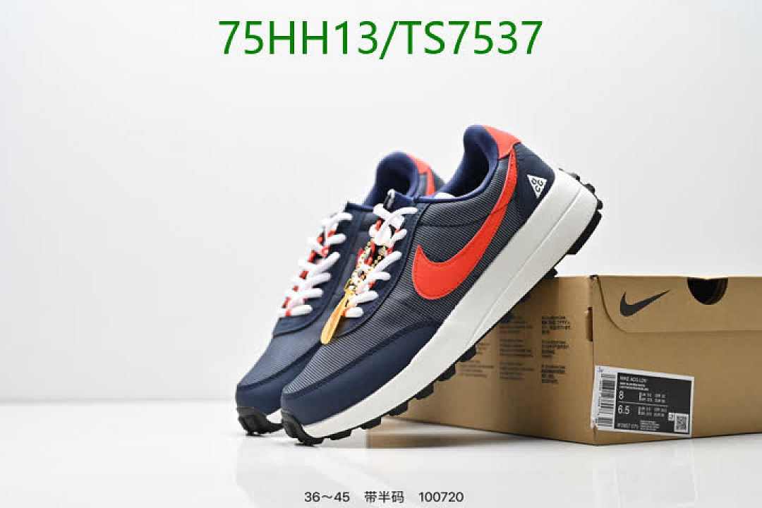 NIKE-Shoes(Women) Code: TS7537 $: 75USD