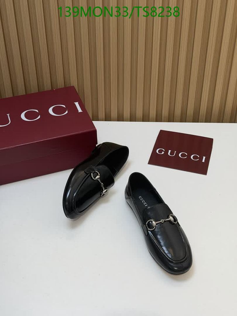 Gucci-Shoes(Women) Code: TS8238 $: 139USD