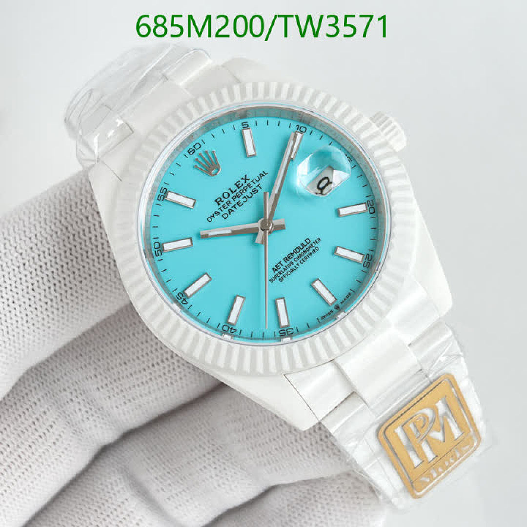 Rolex-Watches(5A) Code: TW3571 $: 685USD