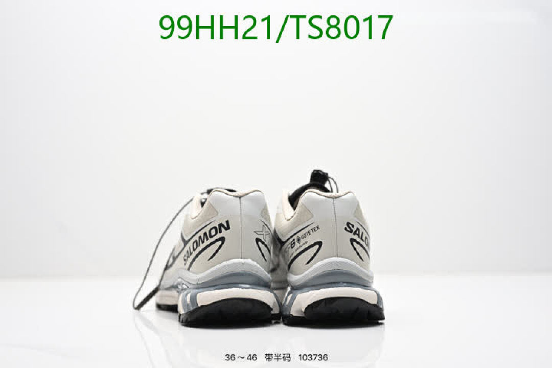Salomon-Shoes(Men) Code: TS8017 $: 99USD