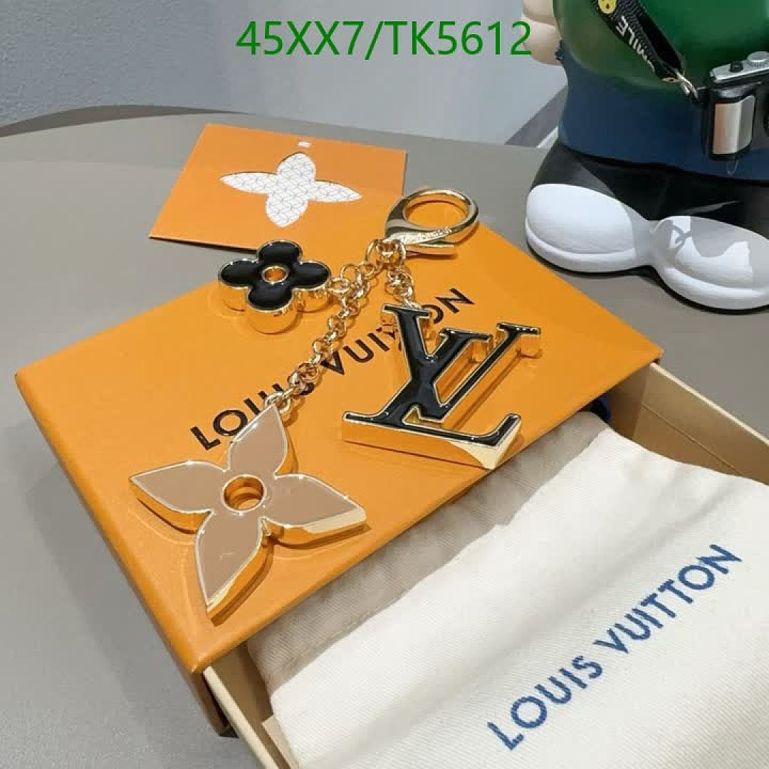 LV-Keychains & Bag Charms Code: TK5612 $: 45USD
