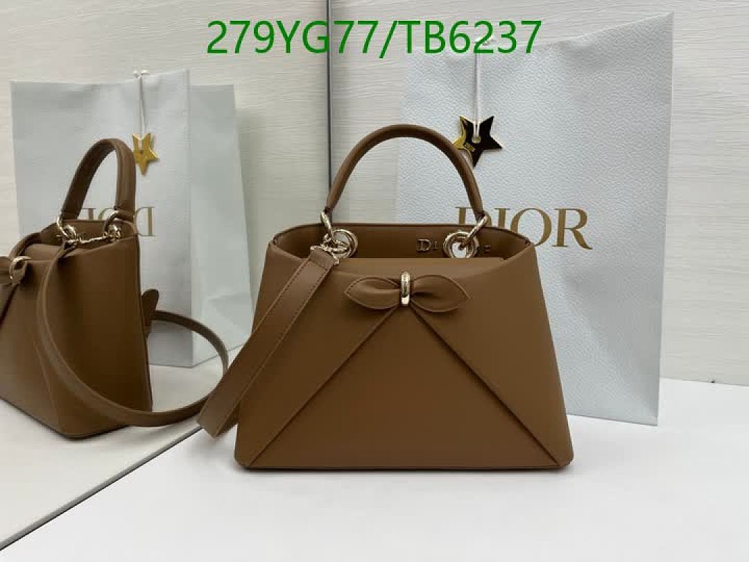 Dior-Bags(5A) Code: TB6237 $: 279USD