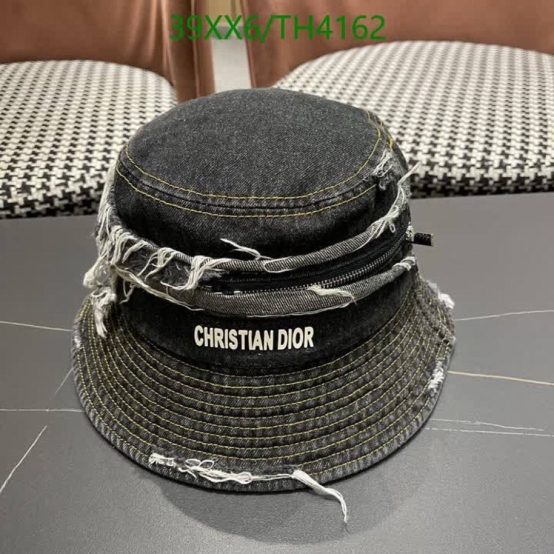 Dior-Hats Code: TH4162 $: 39USD