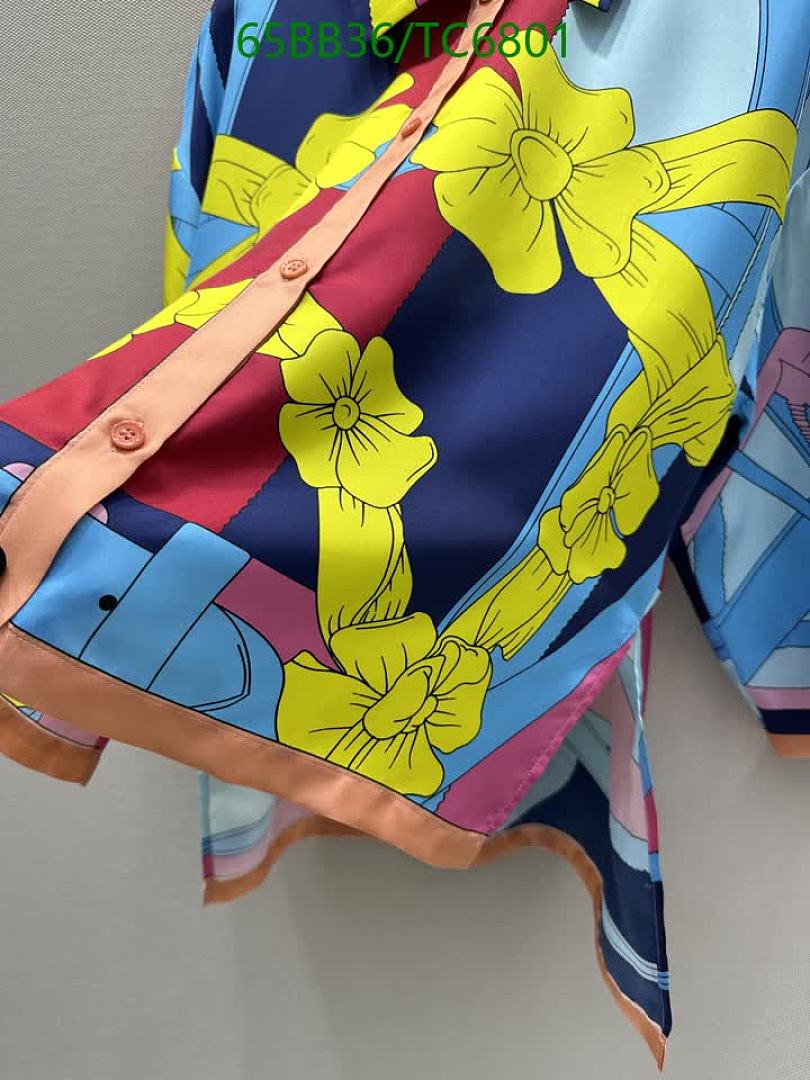 Hermes-Clothing Code: TC6801 $: 65USD