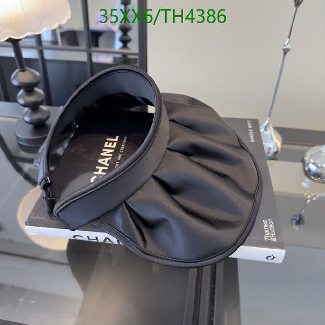 Prada-Hats Code: TH4386 $: 35USD