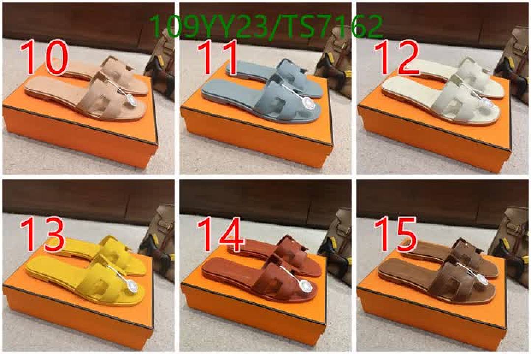 Hermes-Shoes(Women) Code: TS7162 $: 109USD