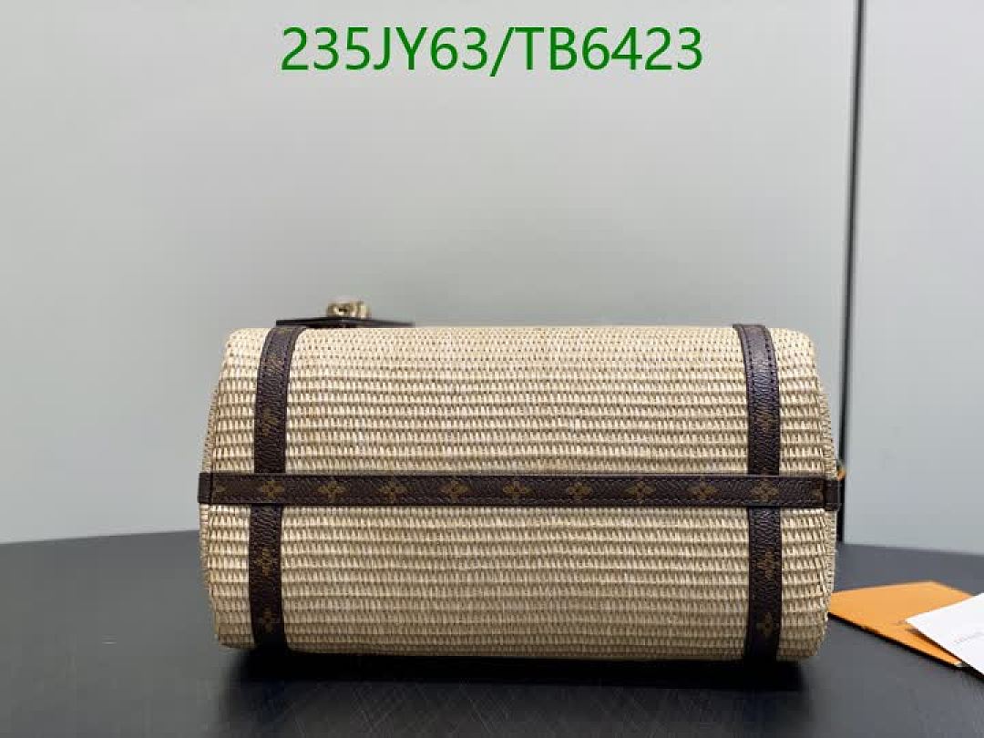 LV-Bags(5A) Code: TB6423 $: 235USD