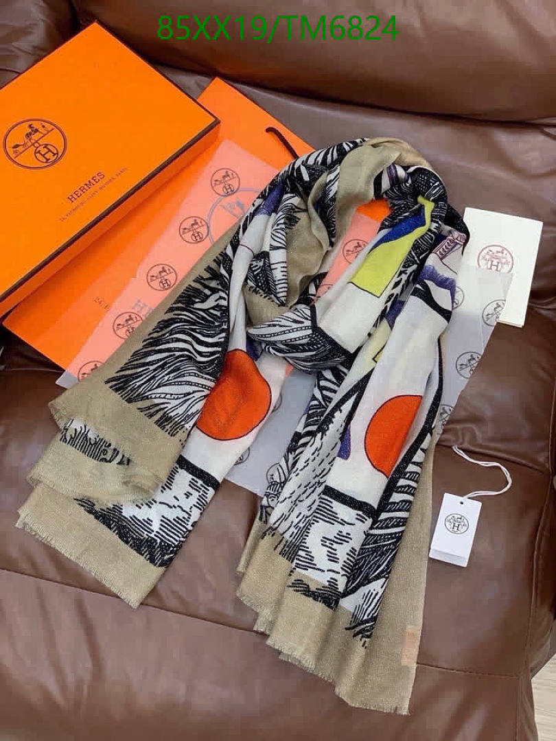 Hermes-Scarves Code: TM6824 $: 85USD