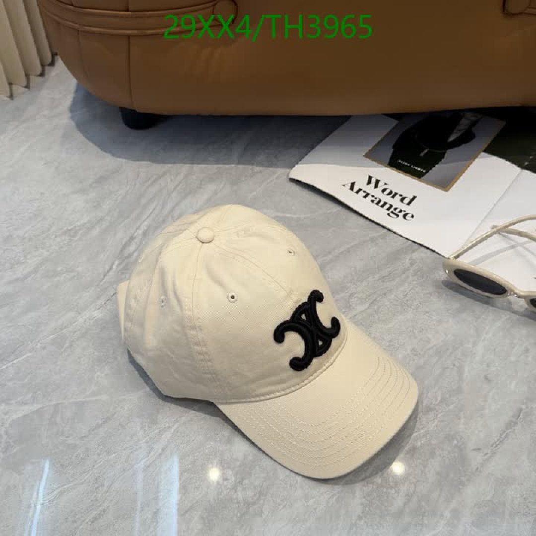 Celine-Hats Code: TH3965 $: 29USD