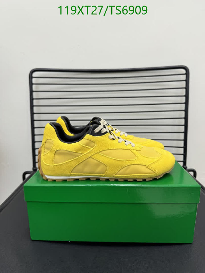 BV-Shoes(Men) Code: TS6909 $: 119USD