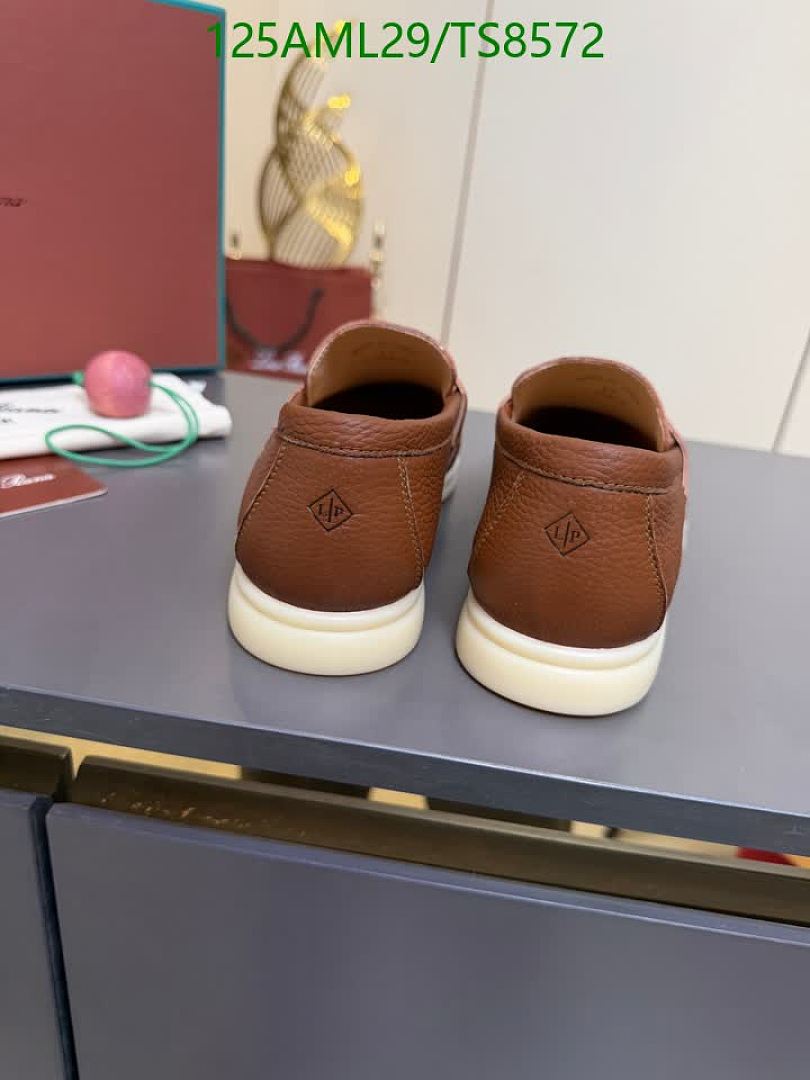 Loro Piana-Shoes(Women) Code: TS8572 $: 125USD