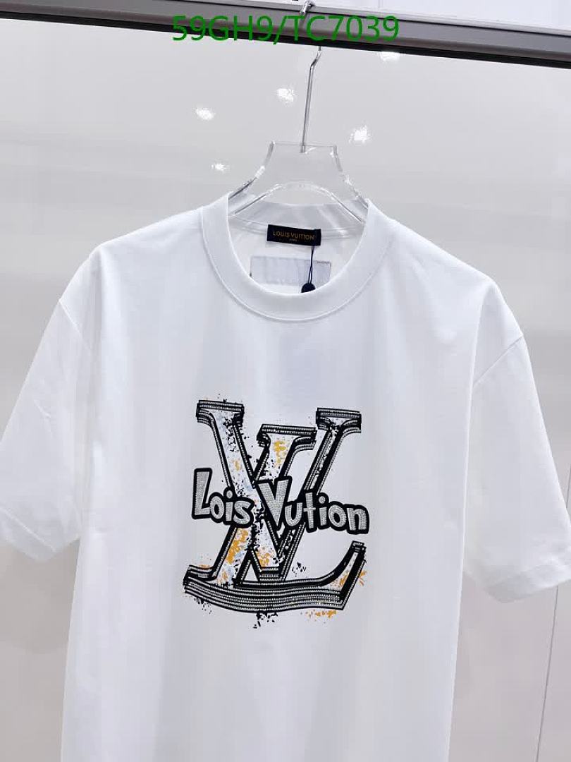 LV-Clothing Code: TC7039 $: 59USD