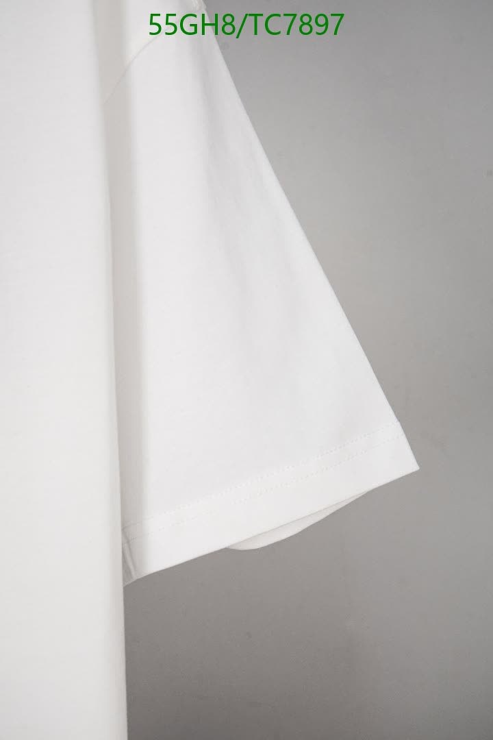 Loewe-Clothing Code: TC7897 $: 55USD