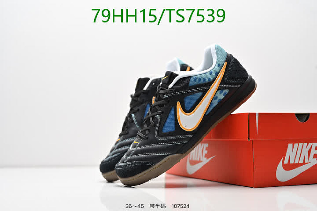 NIKE-Shoes(Women) Code: TS7539 $: 79USD
