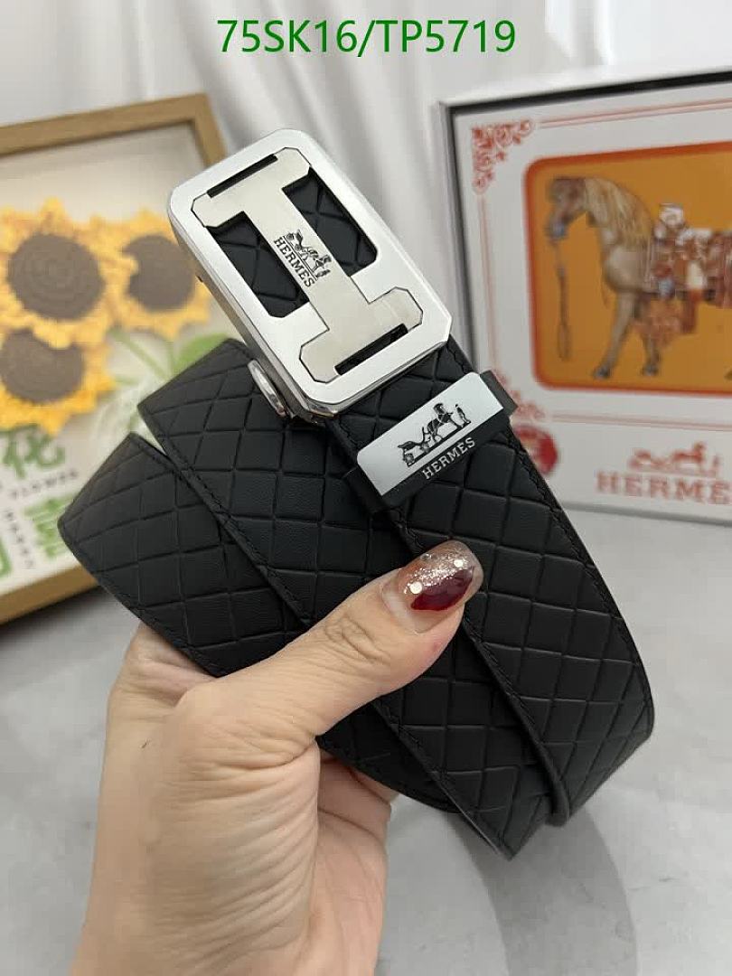 Versace-Belts Code: TP5719 $: 75USD
