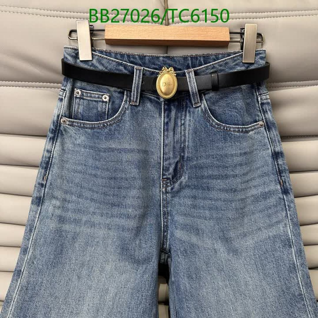 Dior-Clothing Code: TC6150 $: 27026USD