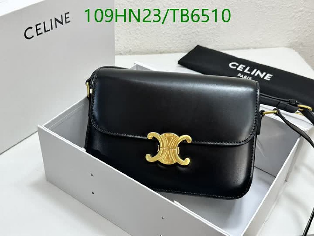 Celine-Bags(4A) Code: TB6510 $: 109USD