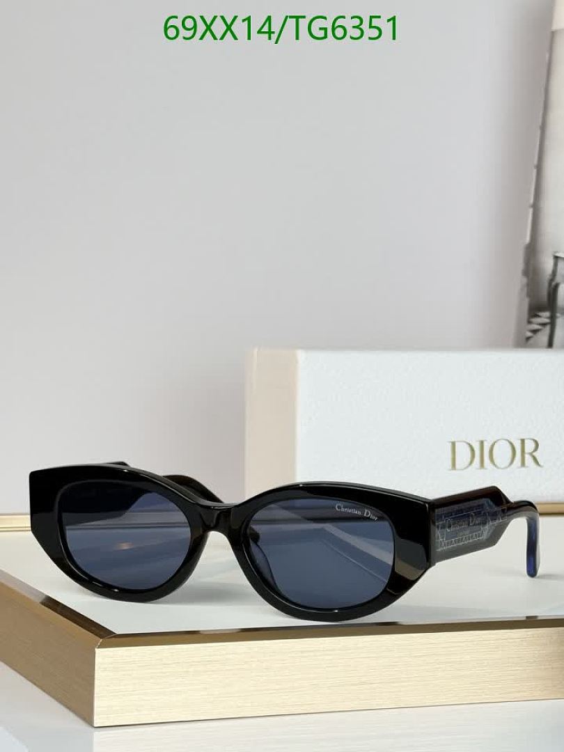 Dior-Glasses Code: TG6351 $: 69USD