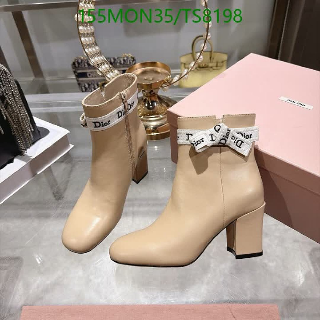 Boots-Shoes(Women) Code: TS8198 $: 155USD