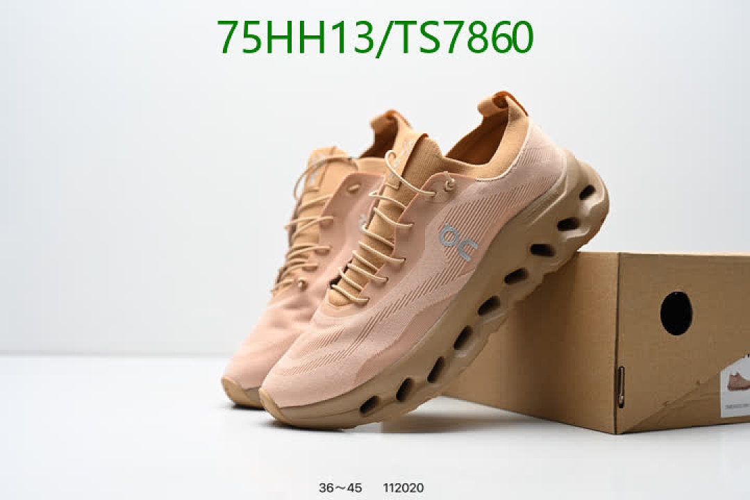 Loewe-Shoes(Men) Code: TS7860 $: 75USD