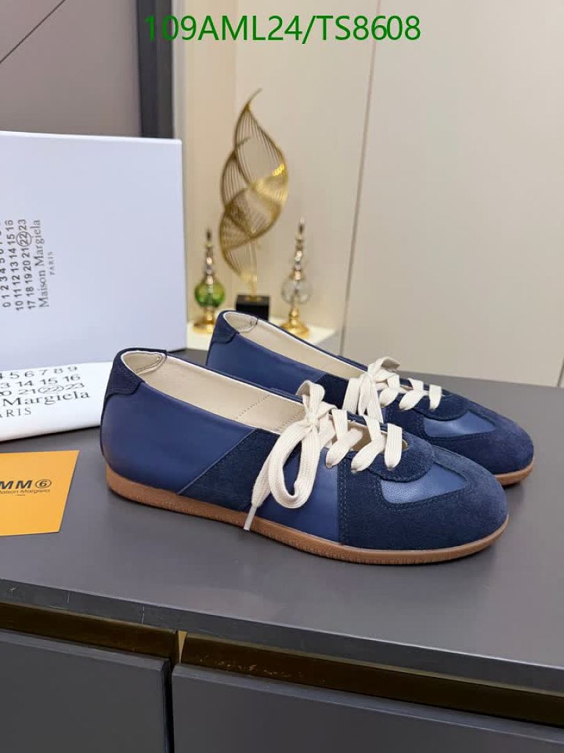 Maison Margiela-Shoes(Women) Code: TS8608 $: 109USD