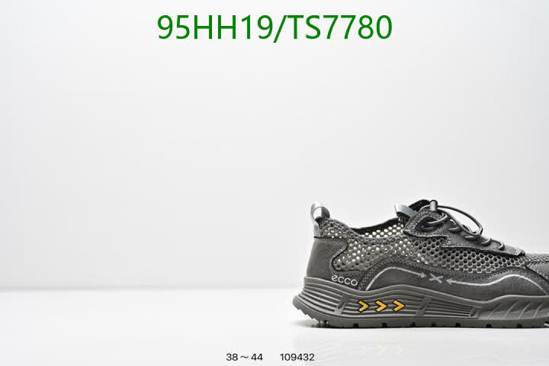 Ecco-Shoes(Men) Code: TS7780 $: 95USD