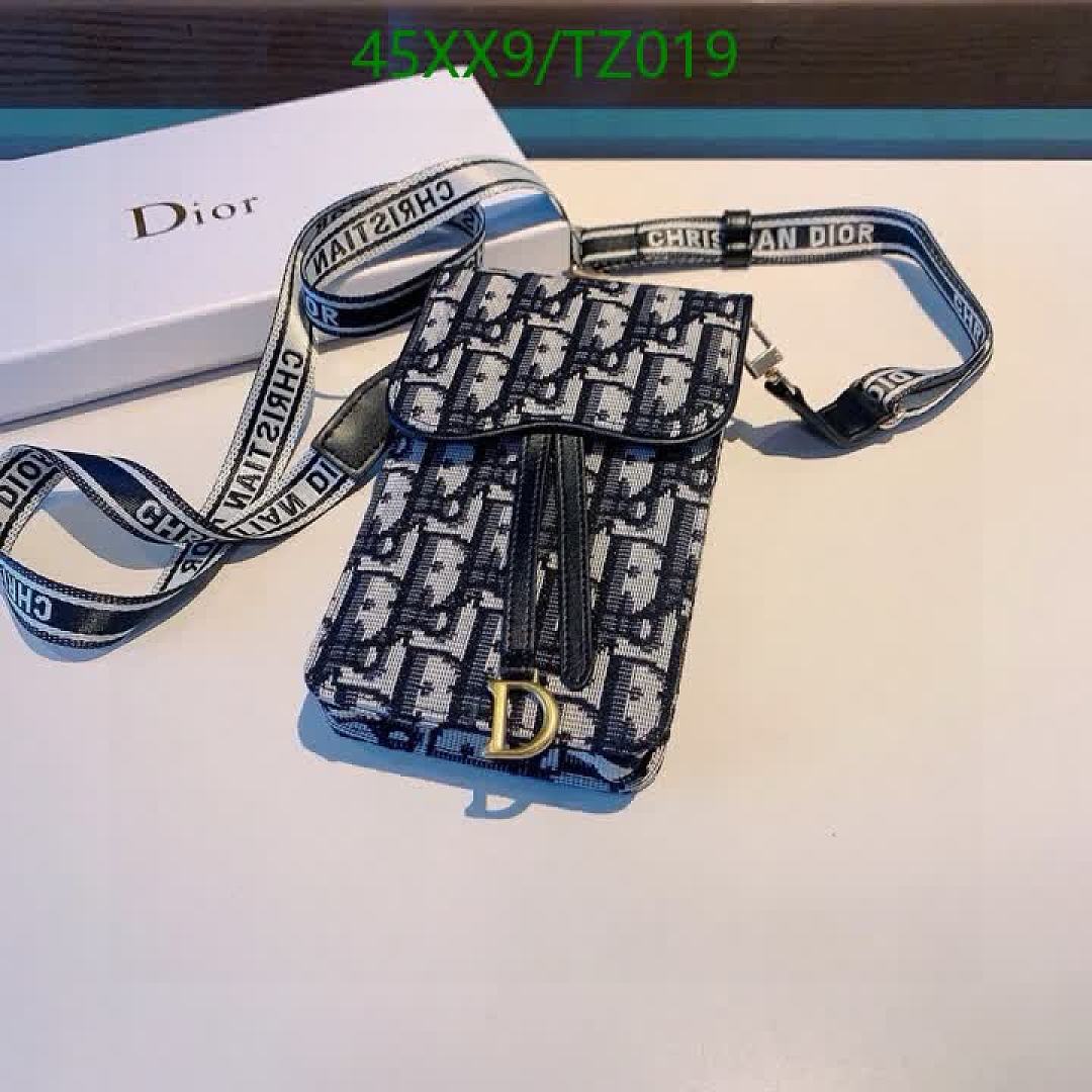 Dior-Phone Cases Code: TZ019 $: 45USD
