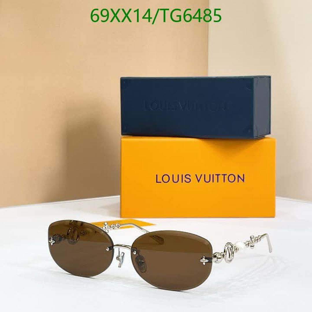 LV-Glasses Code: TG6485 $: 69USD