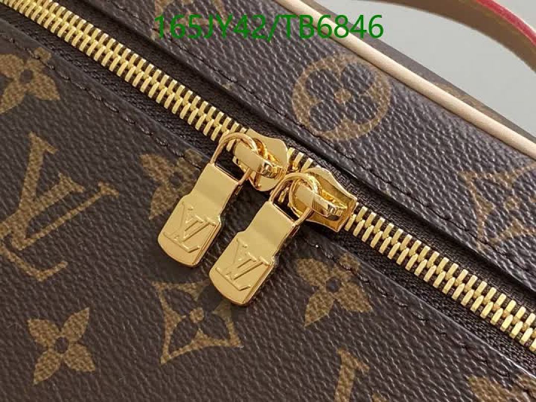 LV-Bags(5A) Code: TB6846 $: 165USD