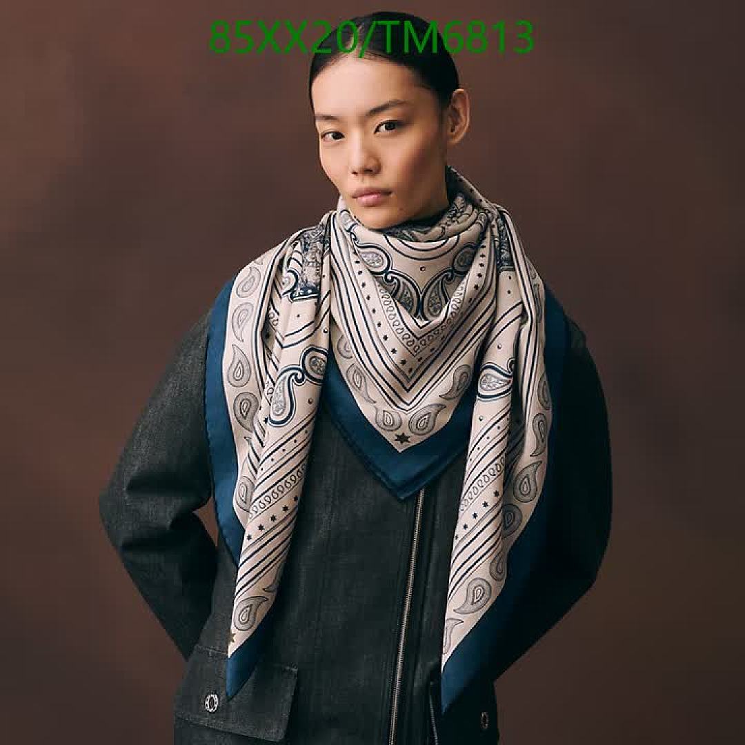Hermes-Scarves Code: TM6813 $: 85USD