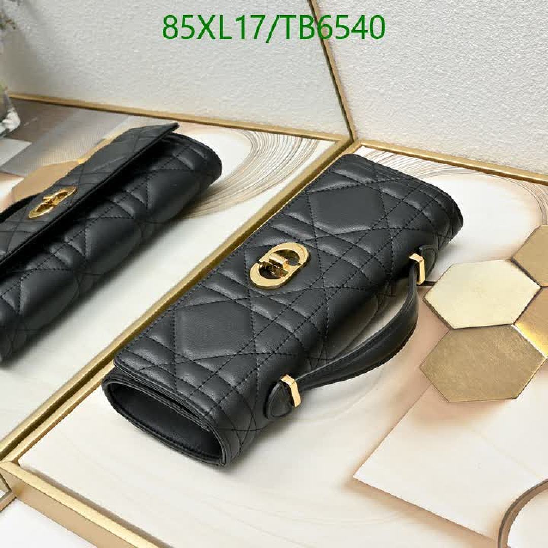 Dior-Bags(4A) Code: TB6540 $: 85USD