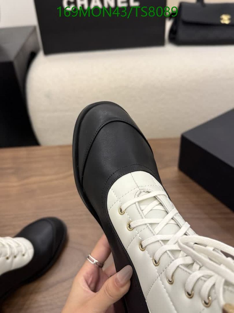 Boots-Shoes(Women) Code: TS8089 $: 169USD