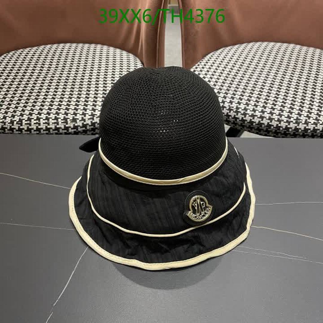 Moncler-Hats Code: TH4376 $: 39USD